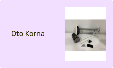 Oto Korna