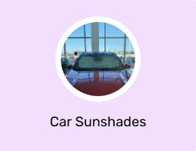 Car Sunshades