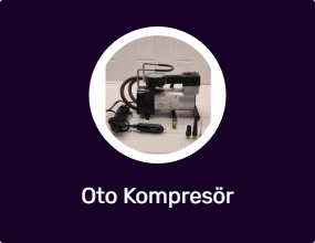 Oto Kompresör