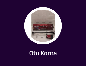 Oto Korna