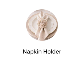 Napkin Holder