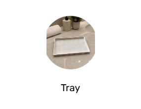 Tray