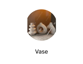 Vase