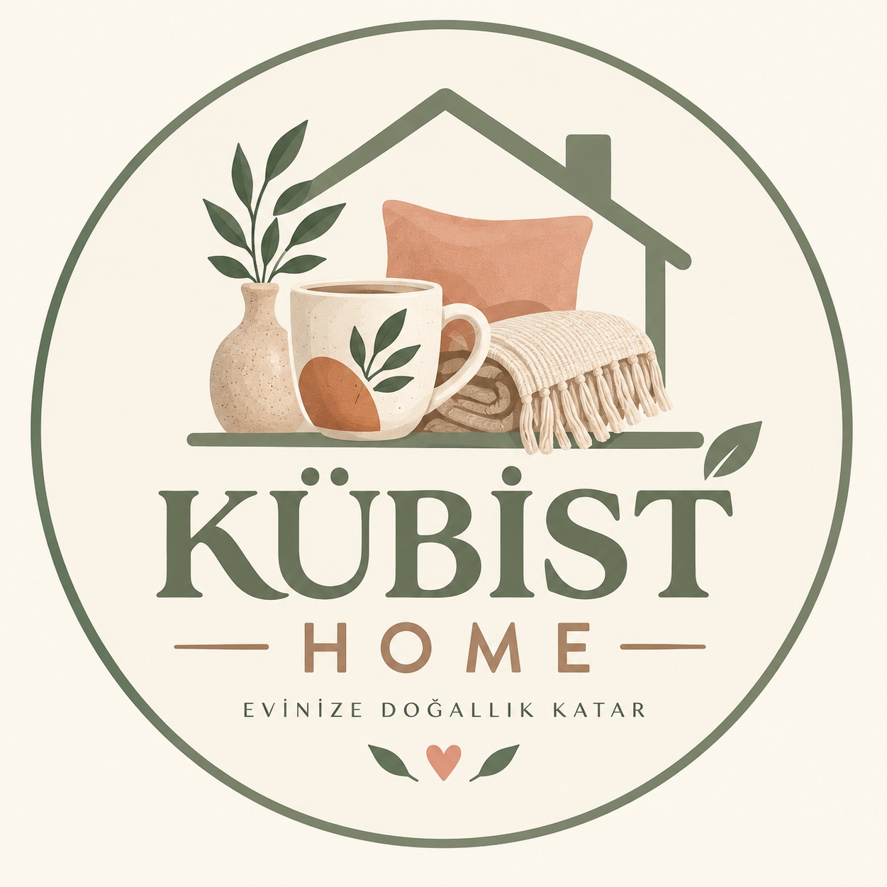 Kübisthome