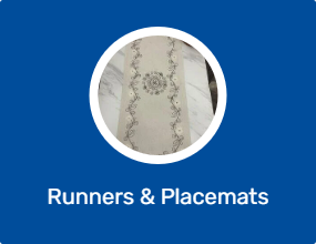 Runners & Placemats