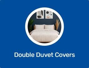 Double Duvet Covers