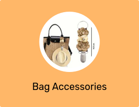 Bag Accessories