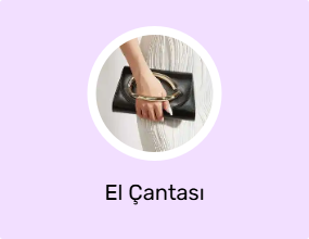 El Çantası