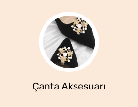 Çanta Aksesuarı
