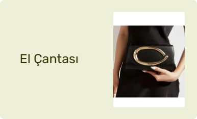 El Çantası