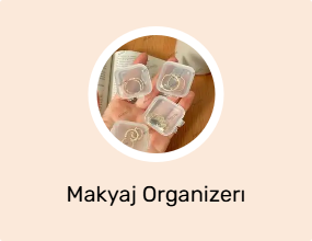 Makyaj Organizerı