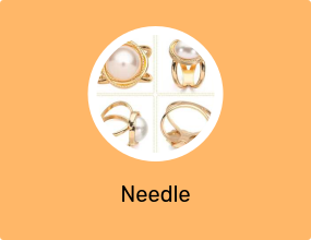 Needle
