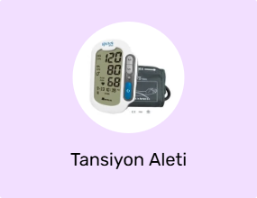 Tansiyon Aleti