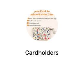 Cardholders