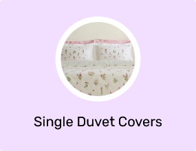 Single Duvet Covers