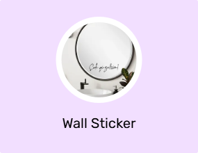 Wall Sticker