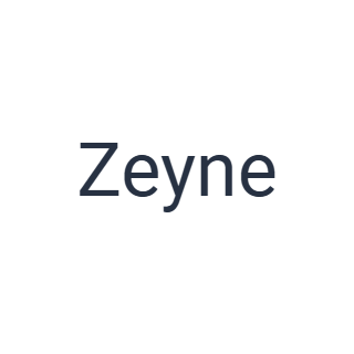 Zeyne