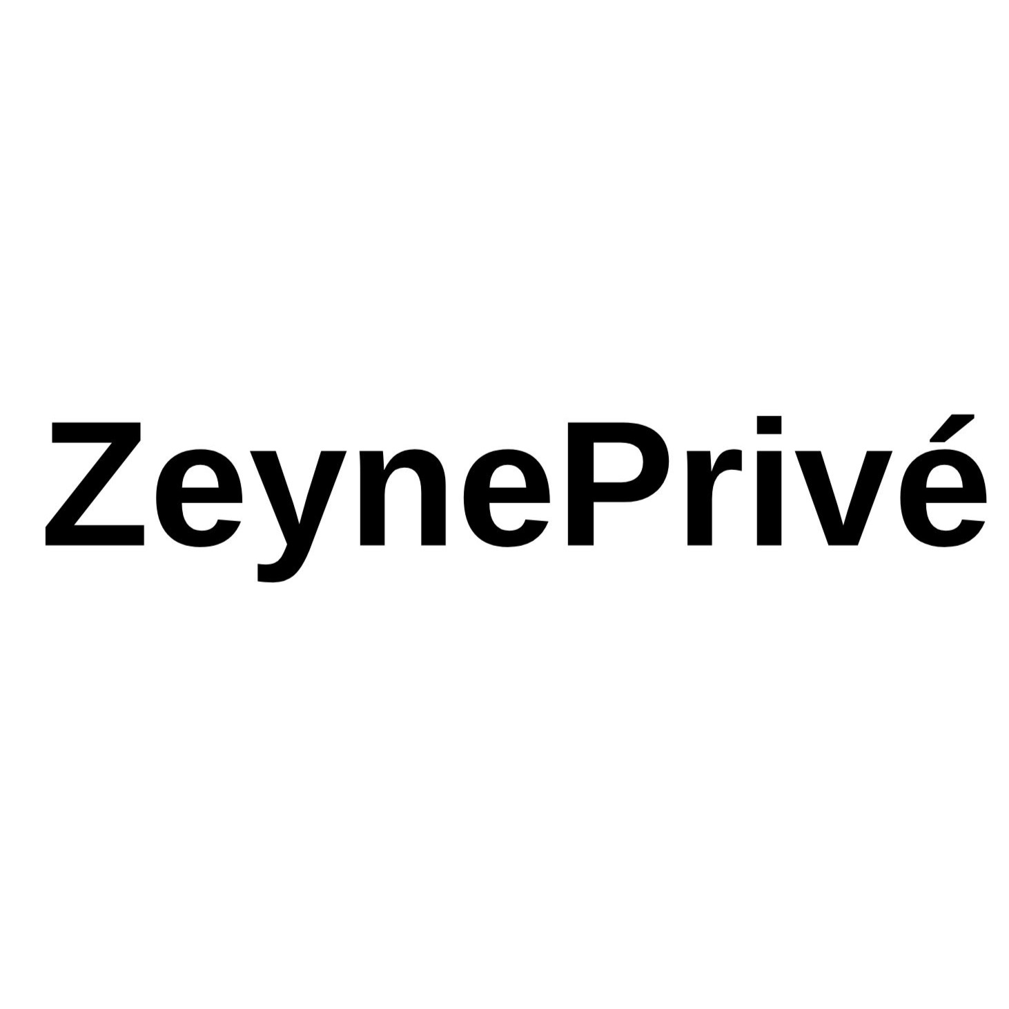 Zeyne Privé