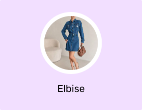 Elbise