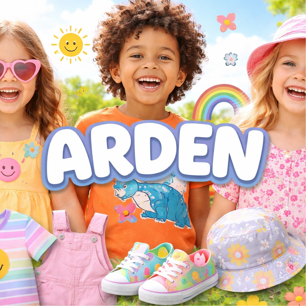 ARDEN KİDS & BABY