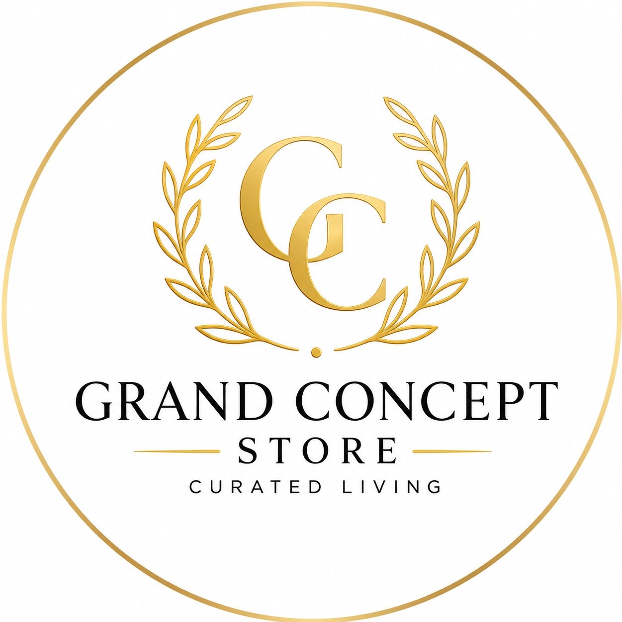 Grand Concept Store