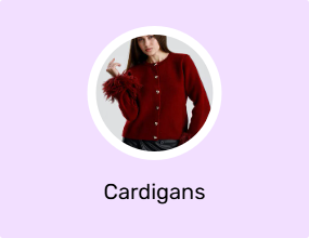 Cardigans