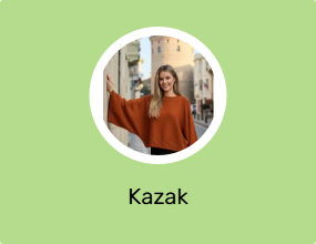 Kazak