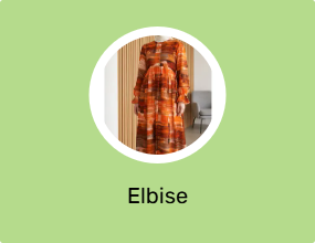 Elbise