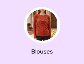 Blouses