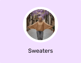 Sweaters
