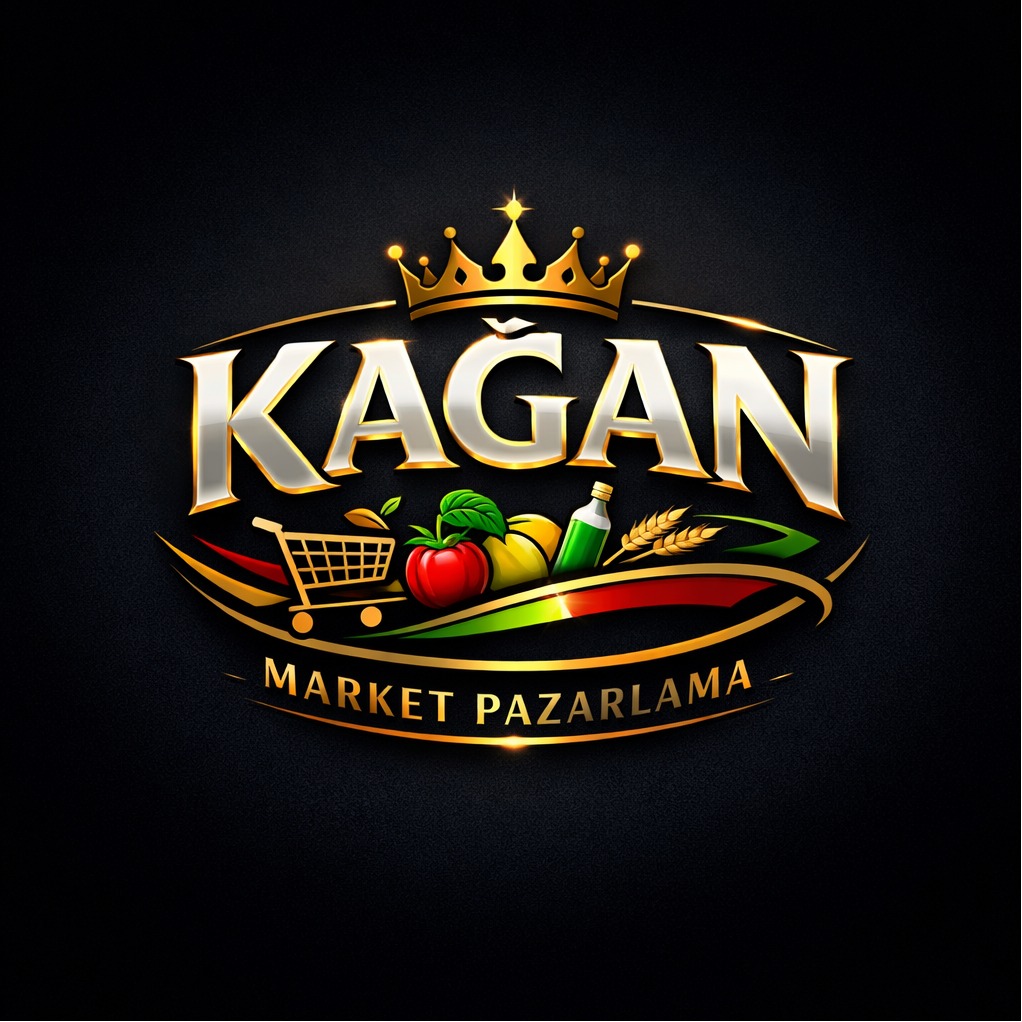 KAĞAN MARKET PAZARLAMA