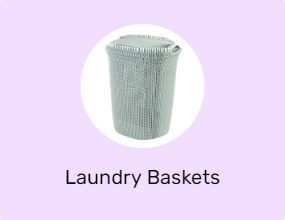 Laundry Baskets