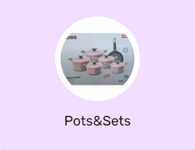 Pots&Sets
