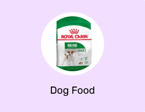 Dog Food