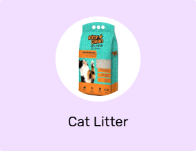 Cat Litter