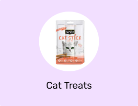 Cat Treats