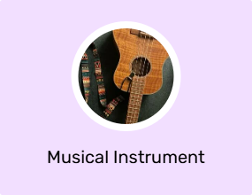 Musical Instrument Accessory