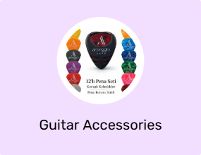 Guitar Accessories