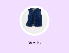 Vests