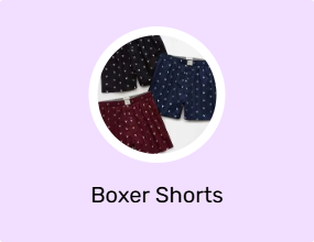 Boxer Shorts