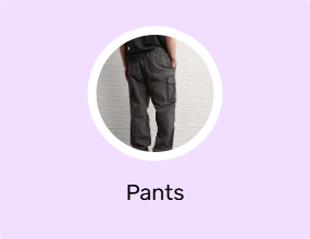 Pants