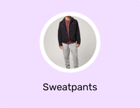 Sweatpants