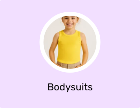 Bodysuits