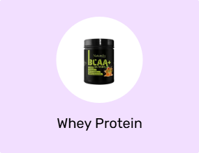 Whey Protein