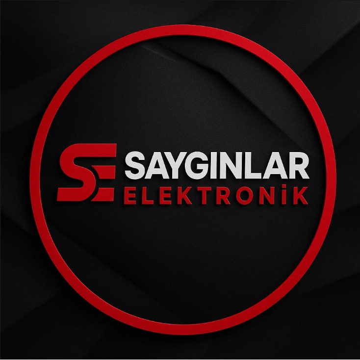SAYGINLAR ELEKTRONİK