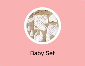 Baby Set