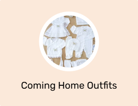 Coming Home Outfits