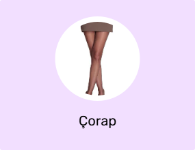 Çorap