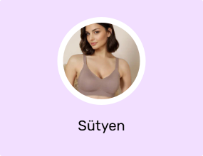 Sütyen