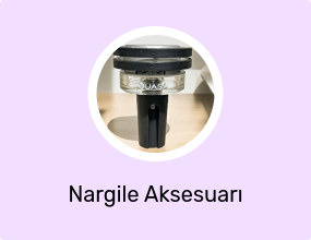 Nargile Aksesuarı